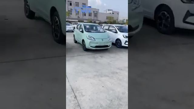 Changan benben estar смотреть онлайн