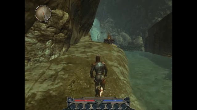 Divinity II: The Dragon Knight Saga. Прохождение "Посвящение в охотники" #1 смотреть онлайн