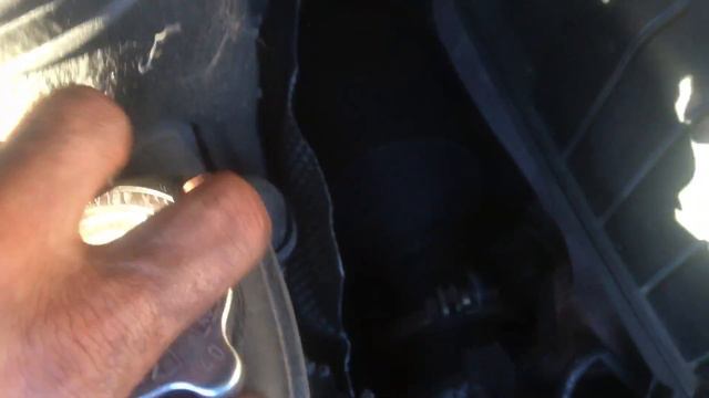 Т1690 ДВС (Двигатель) Mercedes W202 2.2cdi OM611.960