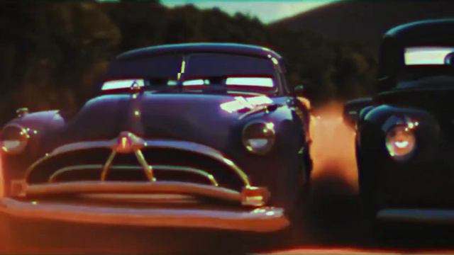 дог хадсон дрифтит | PHONK | DRIFT | CARS смотреть онлайн