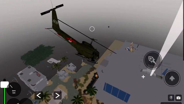 Пробуем получить военный корабль в War tycoon 1 часть смотреть онлайн