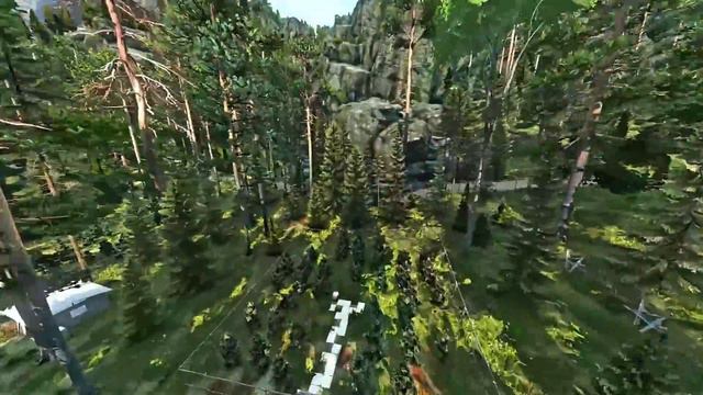 Top 10 best UNDERGROUND Base Locations in DayZ Deer Isle смотреть онлайн