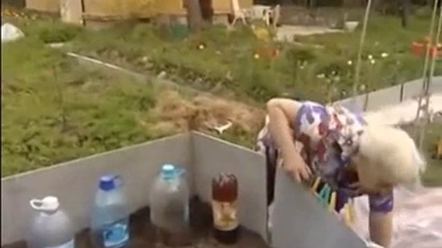 НОВЫЙ СПОСОБ ПОСАДКИ ОГУРЦОВ смотреть онлайн