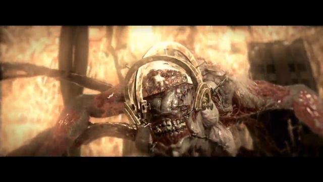 The Evil Within Part 24: Ch. 15 An Evil Within (2 of 2) смотреть онлайн