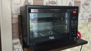 Мини-печь Redmond SkyOven RO-5727S