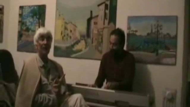 ДРУЖЕСКИЕ ШУТКИ Азер Алиев - ЮК * ТВ Музей Рондизма смотреть онлайн