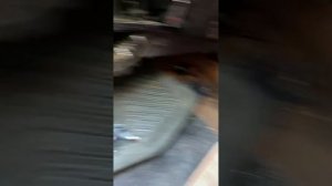 Ремонт регулятора давления компрессора