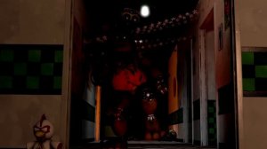 [SFM FNaF] Top 10 FNAF vs FIGHT Animations