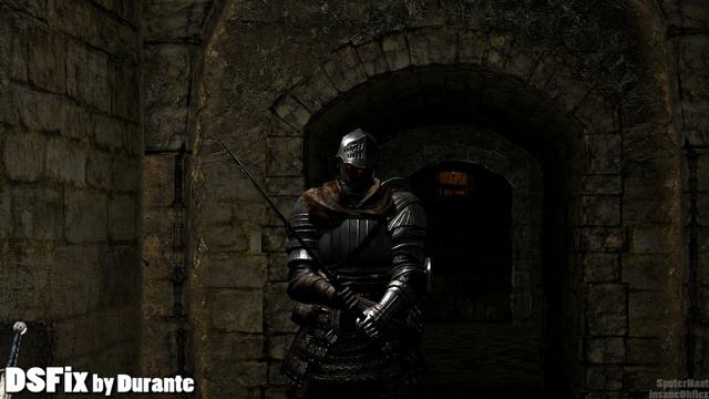 Dark Souls Modder Spotlight: Durante and Durante's DSFix Mod смотреть онлайн