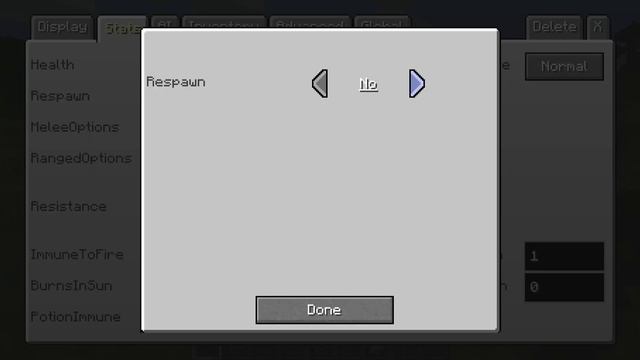 Minecraft 1.16.5 - Creating a Custom NPC смотреть онлайн