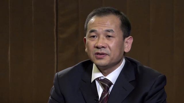 Jacky Wang, CTO of Huawei Southern Pacific Region смотреть онлайн