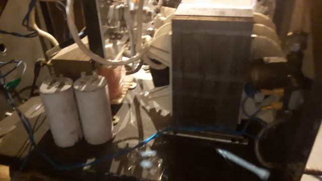 Востановление полуавтомата смотреть онлайн