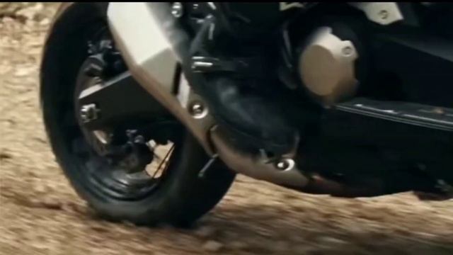 ALL NEW HONDA ADV350 | XDV 350 | Princefrankoways смотреть онлайн