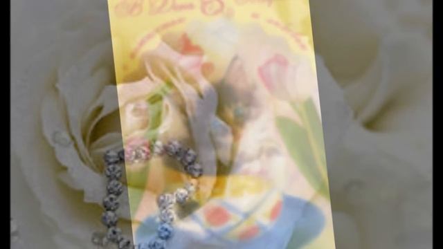 Букет из белых роз, на 8 марта! смотреть онлайн