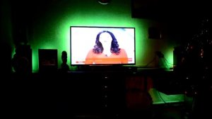 Светодиодная лента подсветка телевизора своими руками