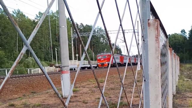 "Творожок" ЭТ2-001 смотреть онлайн