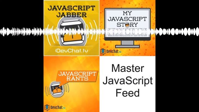 JSJ 340: JavaScript Docker with Julian Fahrer смотреть онлайн