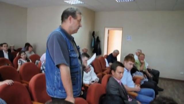 Мы говорим-Нет! Хим заводу в Тбилисской смотреть онлайн