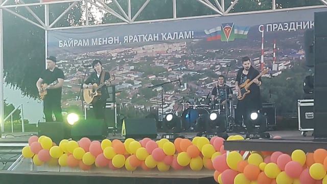 Петр Погодаев / СолнцеМай / 24.08.19 смотреть онлайн