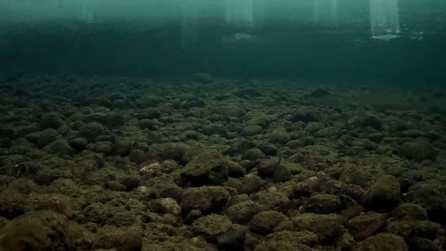 Подлёдка в Новогодние каникулы 4 января 2023 г смотреть онлайн