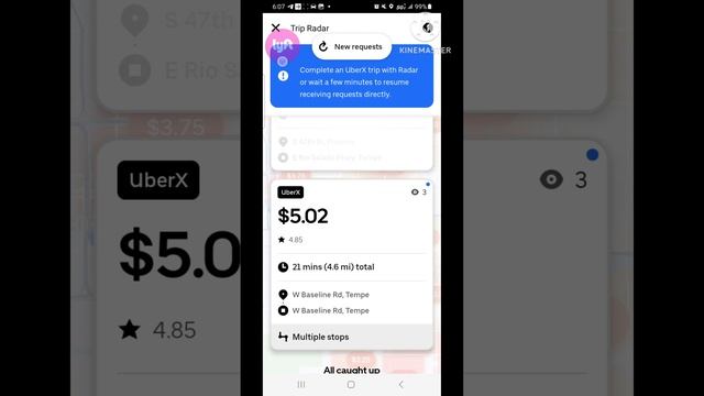 ? Multi-App ? Cherry-Picking ? My THURSDAY Night in Phoenix ? смотреть онлайн