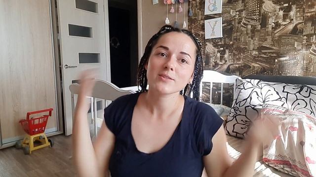 Африканские косички дома | влог | прогулка | фасад дома | гроза на даче смотреть онлайн