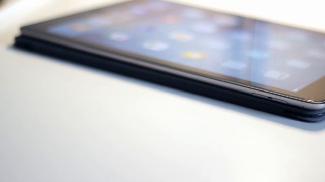 iPad Pro 2017 Review: so muss ein iPad sein. смотреть онлайн