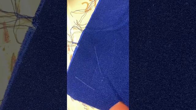 Тестирование маркера для темной ткани смотреть онлайн