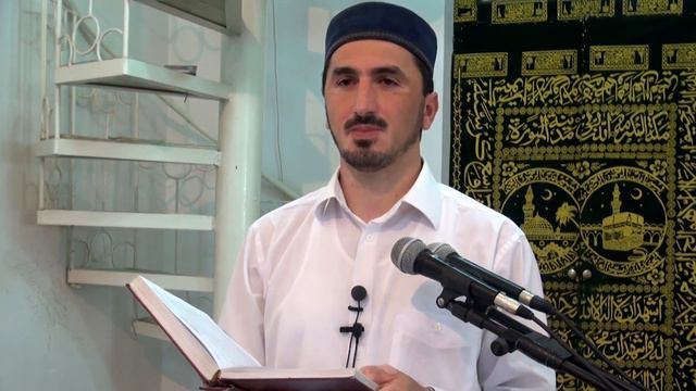 О ночи перенесение и вознесения Пророка да благословит его Аллах и приветствует смотреть онлайн