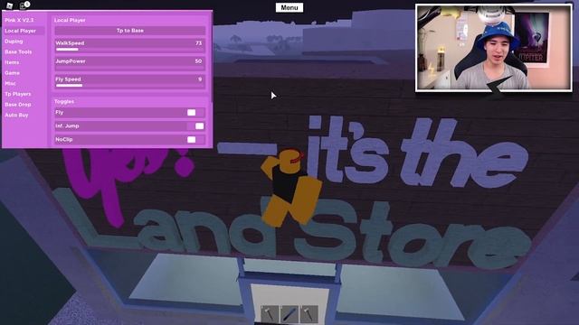 Lumber Tycoon DUPE HACK Roblox Script GUI (2023 Pastebin!) смотреть онлайн