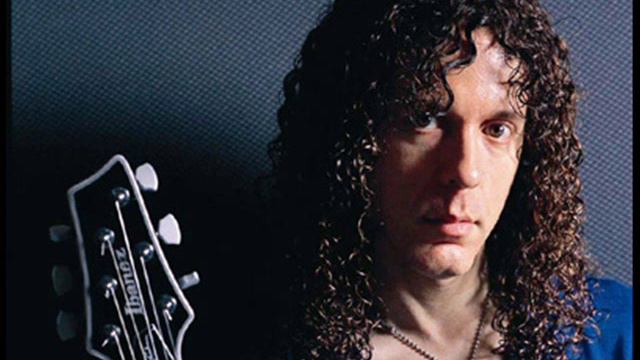 Corazon De Santiago - Marty Friedman смотреть онлайн