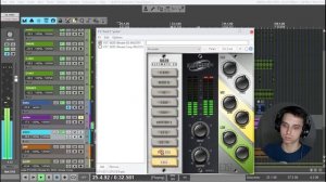 СВЕДЕНИЕ ШАГ ЗА ШАГОМ / КАК СДЕЛАТЬ КОММЕРЧЕСКОЕ СВЕДЕНИЕ / ОСНОВЫ СВЕДЕНИЯ ТРЕКА/ REAPER 6
