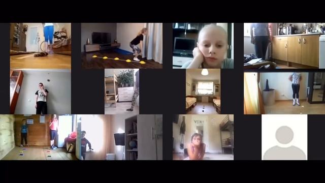 Выносливость для фехтовальщика смотреть онлайн