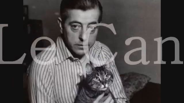Jacques Prévert - Le Cancre - Lecture De Poème - Poésie Audio