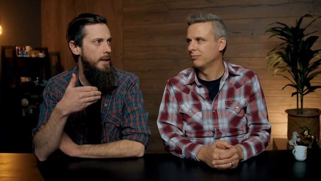 Why Would Jesus NOT Heal Little James? | Messianic Theologian Reacts смотреть онлайн