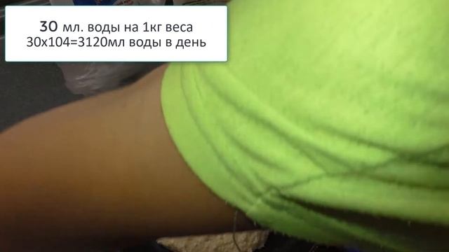 Жена ела овсяный пирог и похудела на 15 кг По просьбам зрителей смотреть онлайн