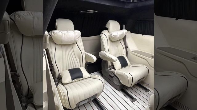 All New 2024 Kia CN Carnival F/L Gravity High Limousine Gravity black wheels, black grill, all blac смотреть онлайн