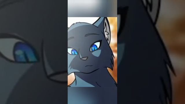 Клип монстр (оригинал)| коты воители звездоцап, синяя звезда, огнегрив, крутобок, горелый. смотреть онлайн