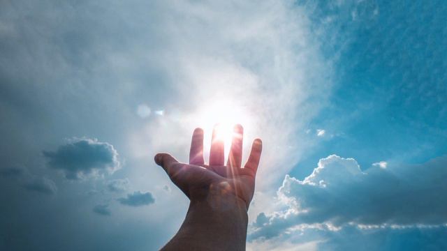 Говорите с Богом только тогда, когда вы счастливы! смотреть онлайн