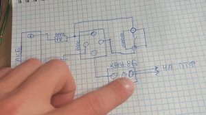 Как подключить светодиодные противотуманки в авто с нуля