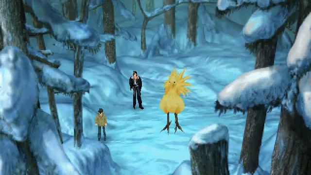 FFWiki Plays Final Fantasy VIII Part 15.1: Strip Triple Triad смотреть онлайн