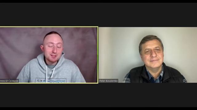 2023.11.17 Ранкова молитва смотреть онлайн