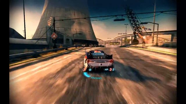 Split Second | ТИХИЙ ВЫПУСК смотреть онлайн