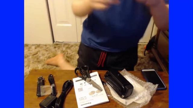 Unboxing The HC-V770 | From A Gamer's Perspective смотреть онлайн