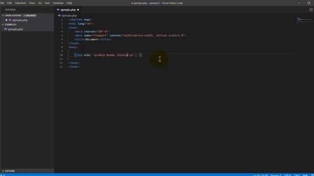 Tutorial Visual Studio Code, como instalarlo y configurarlo para Arduino, C++ y PHP смотреть онлайн