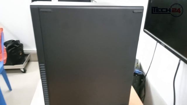 Lenovo Think Centre M70s Gen 3 12th Gen PC Unboxing & Review Bangla 2023 смотреть онлайн