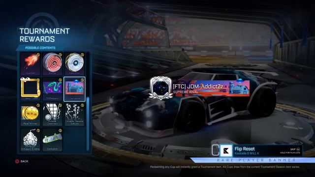 *New* Rocket league battle pass review смотреть онлайн