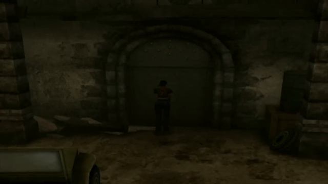 Resident Evil: Code Veronica X - Episode 6 смотреть онлайн