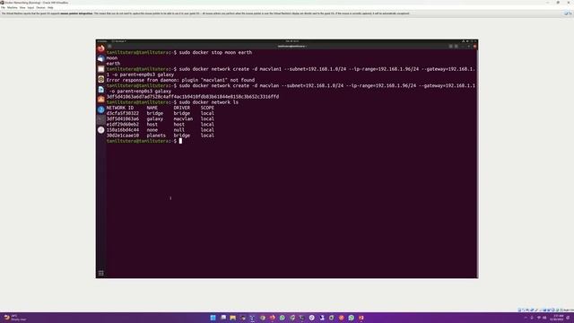 Learn Complete Course Docker networking within 1 hour in Tamil | DevOps in Tamil | Docker in Tamil смотреть онлайн