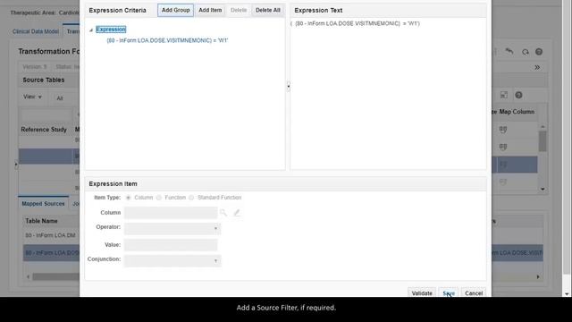 Create a Join Transformation смотреть онлайн